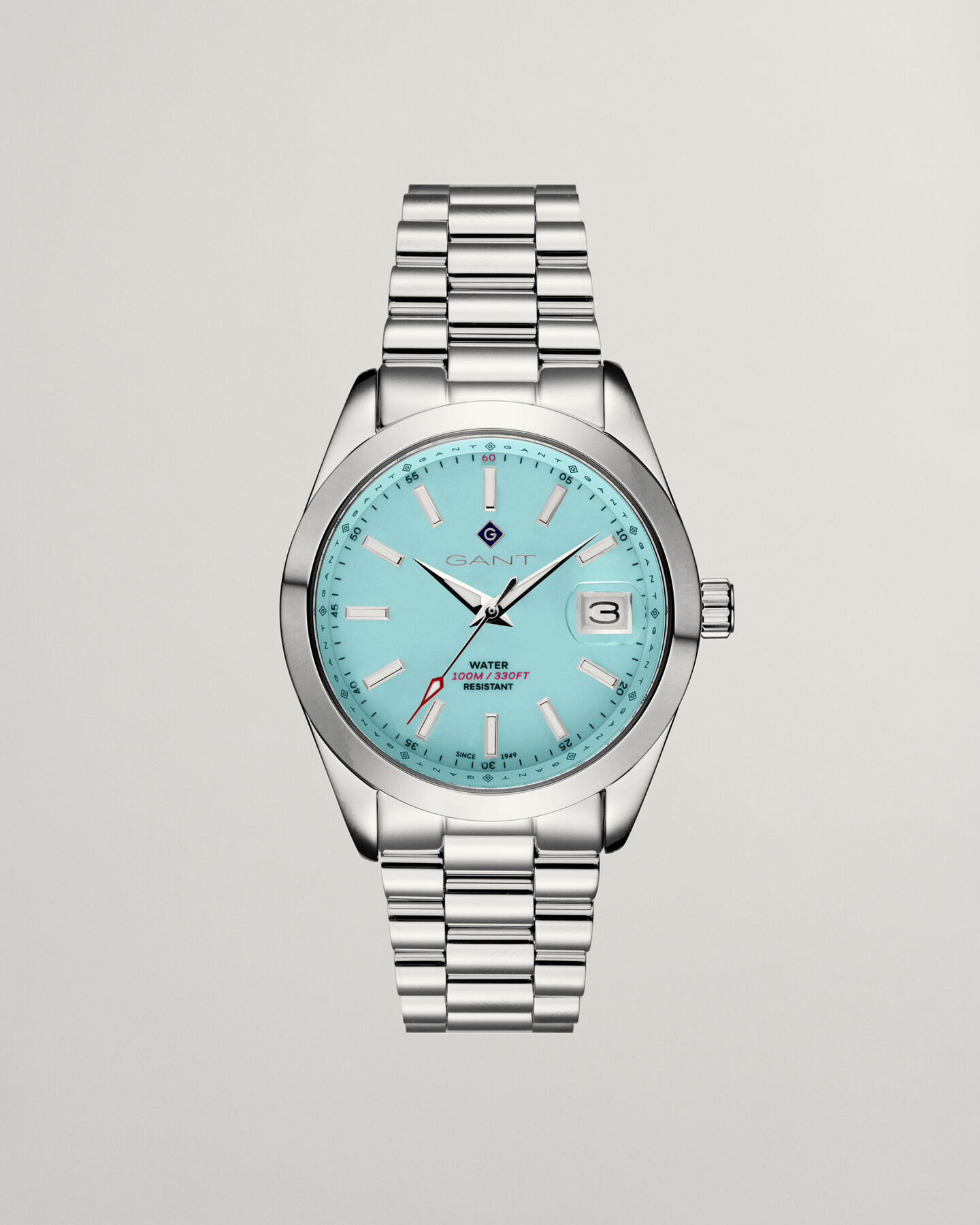 Eastham Mid Wristwatch