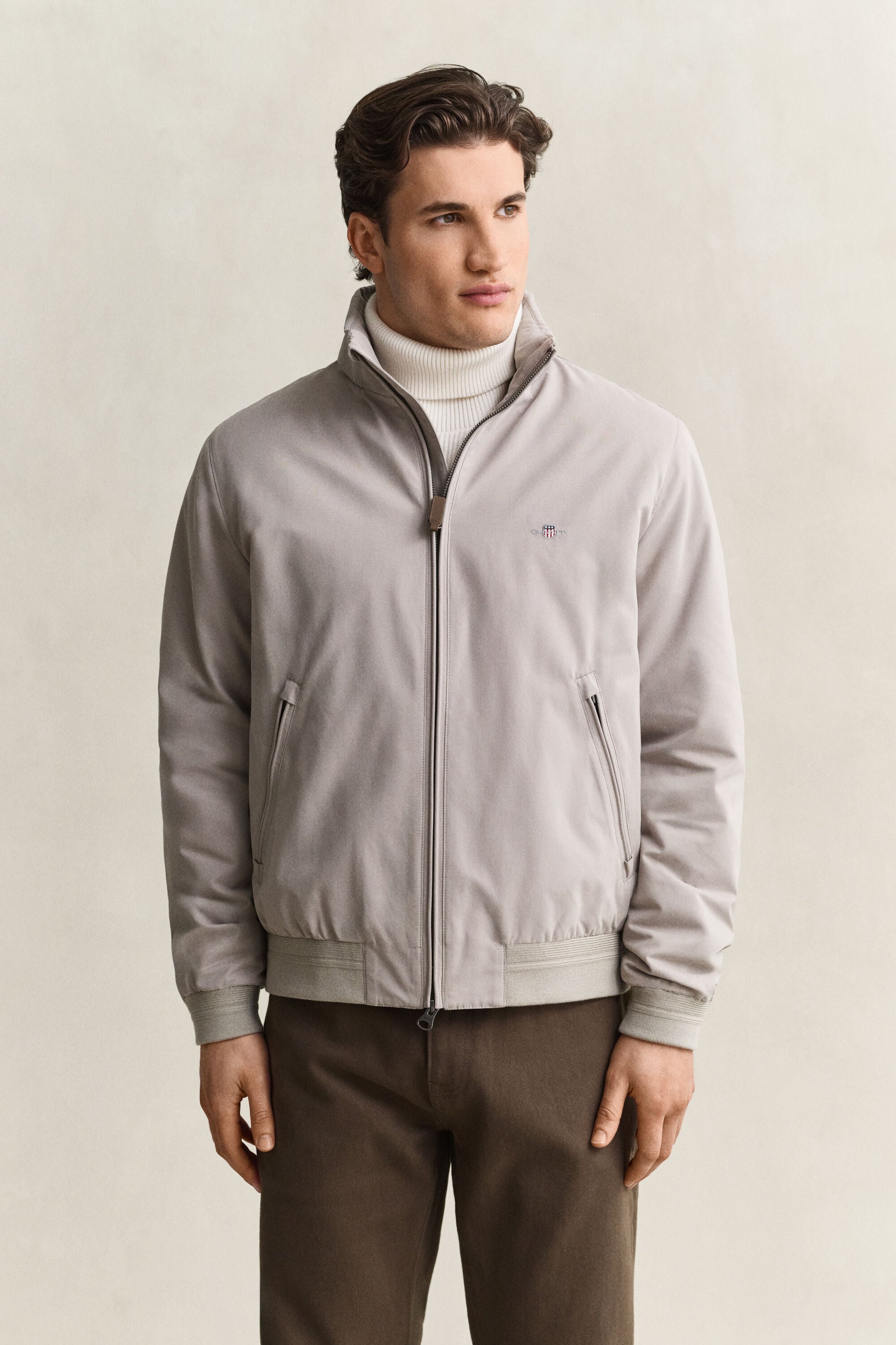 Hampshire Jacket