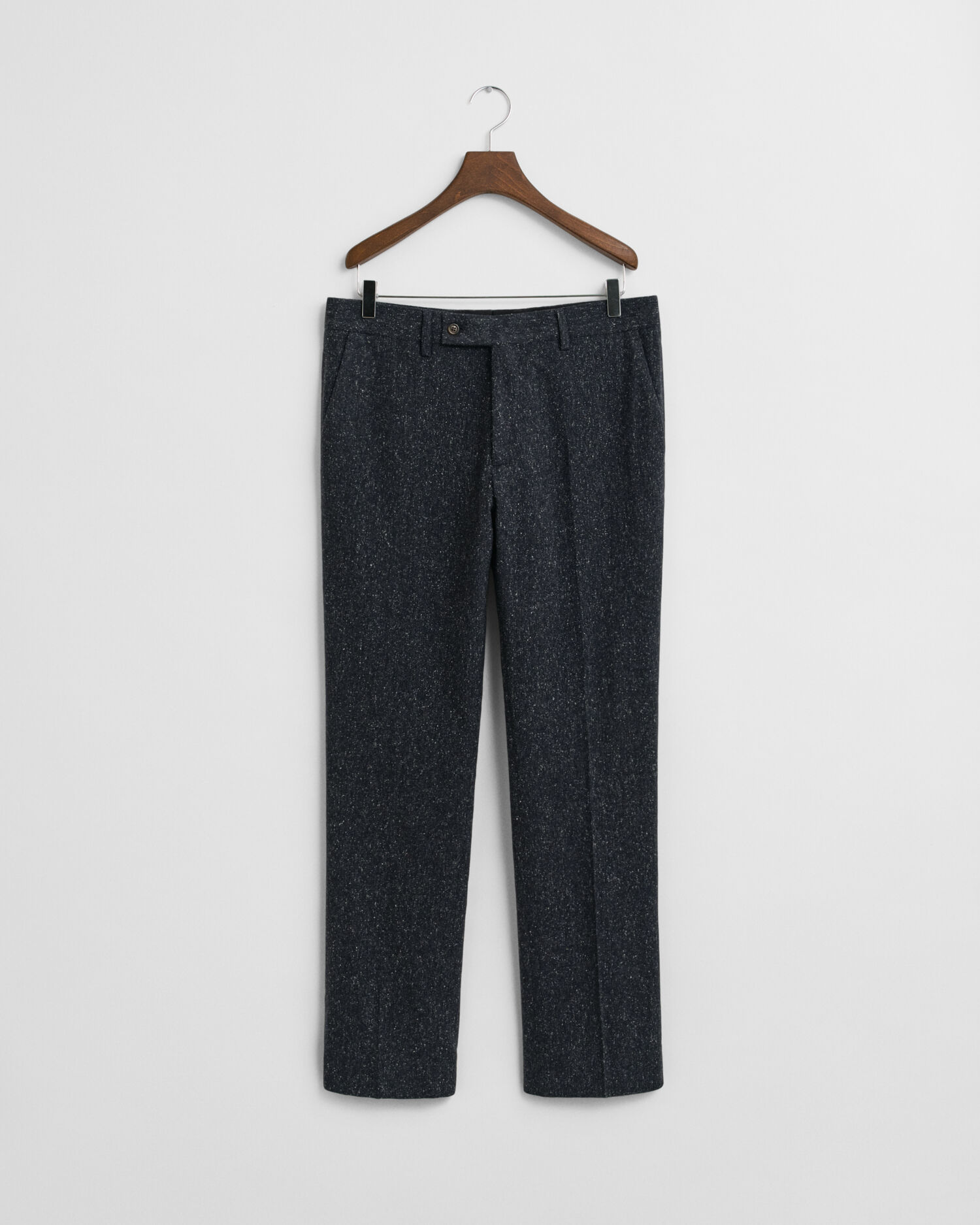 Slim Fit Donegal Suit Pants