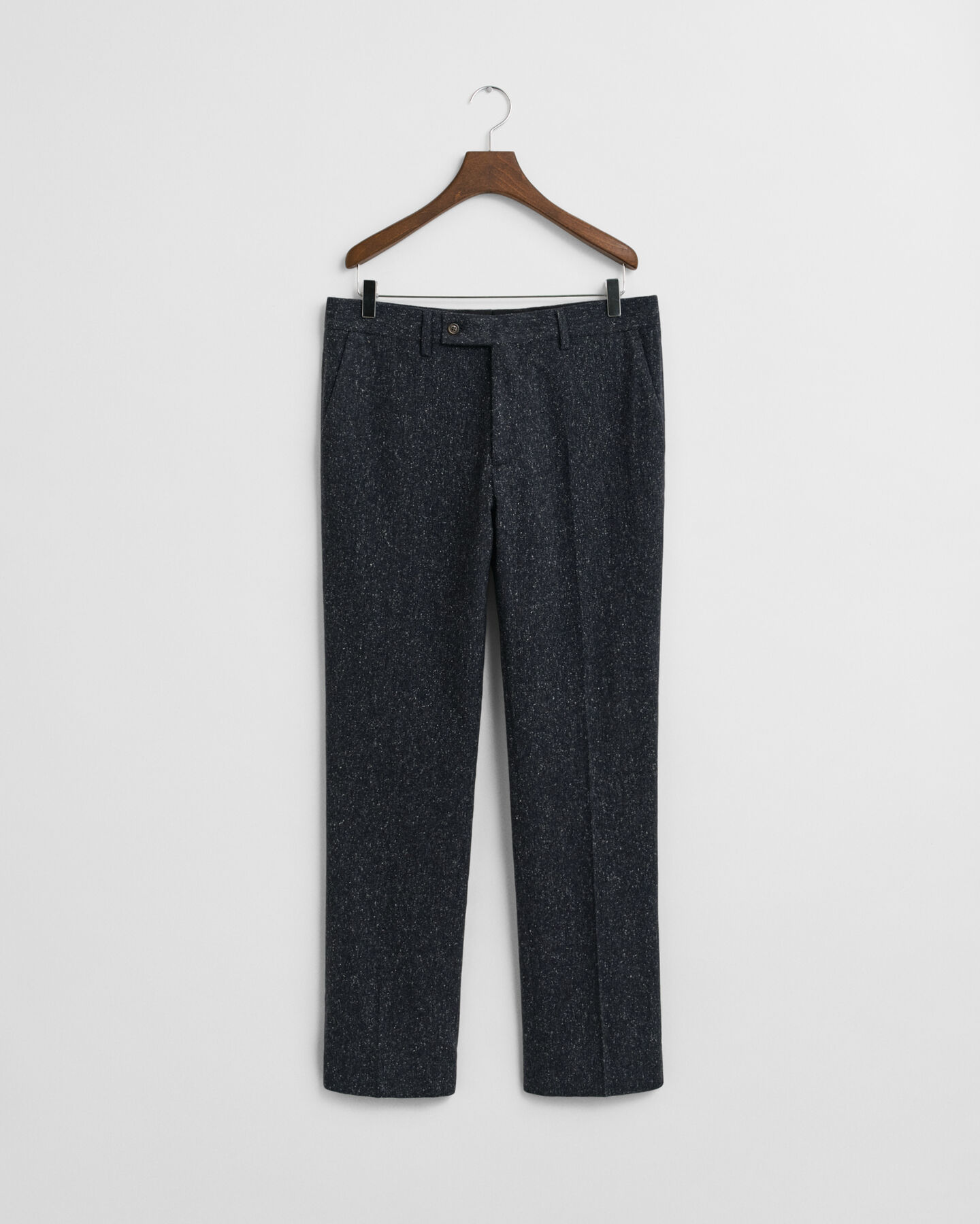 Slim Fit Donegal Suit Pants