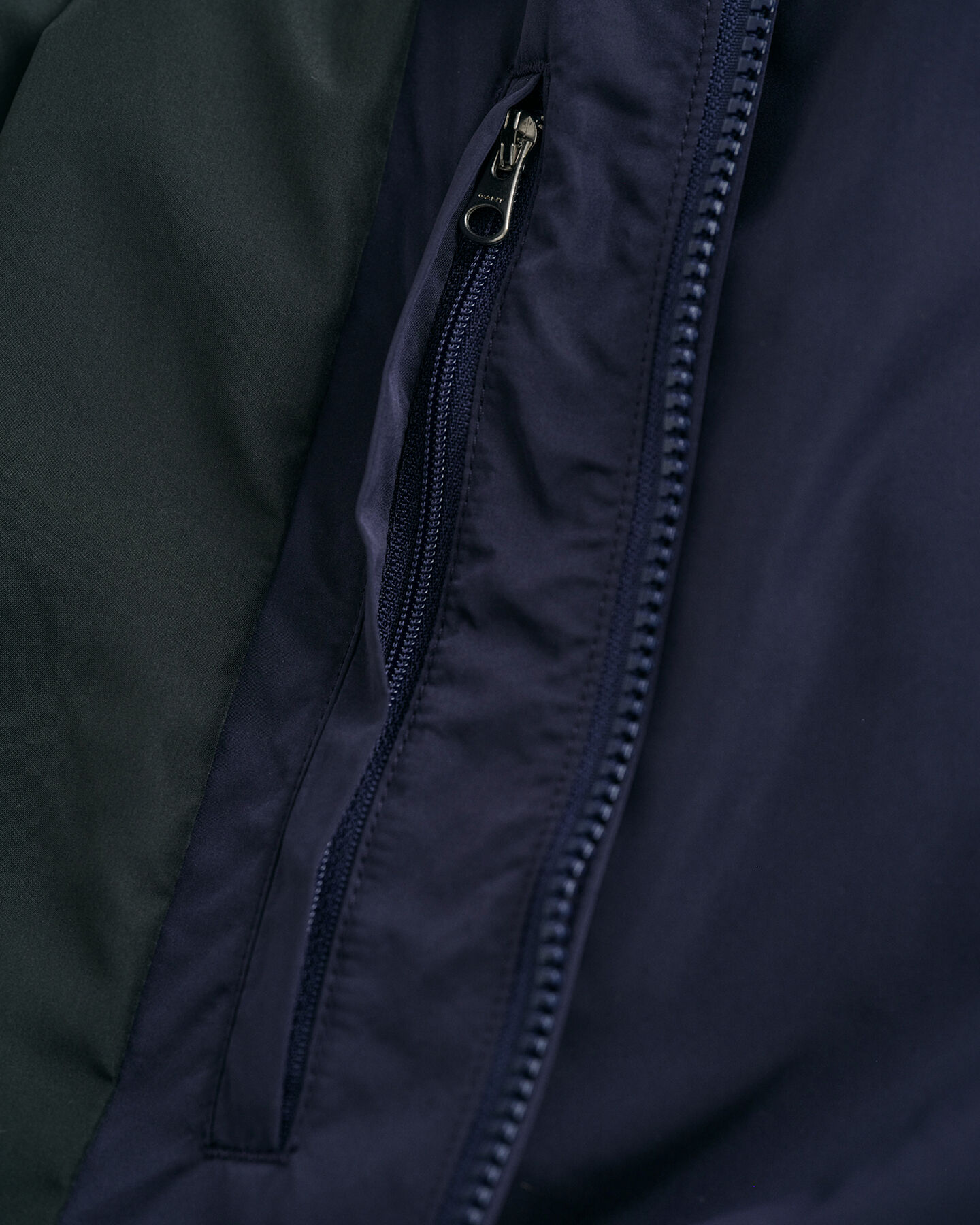 Lightweight Hampshire Jacket