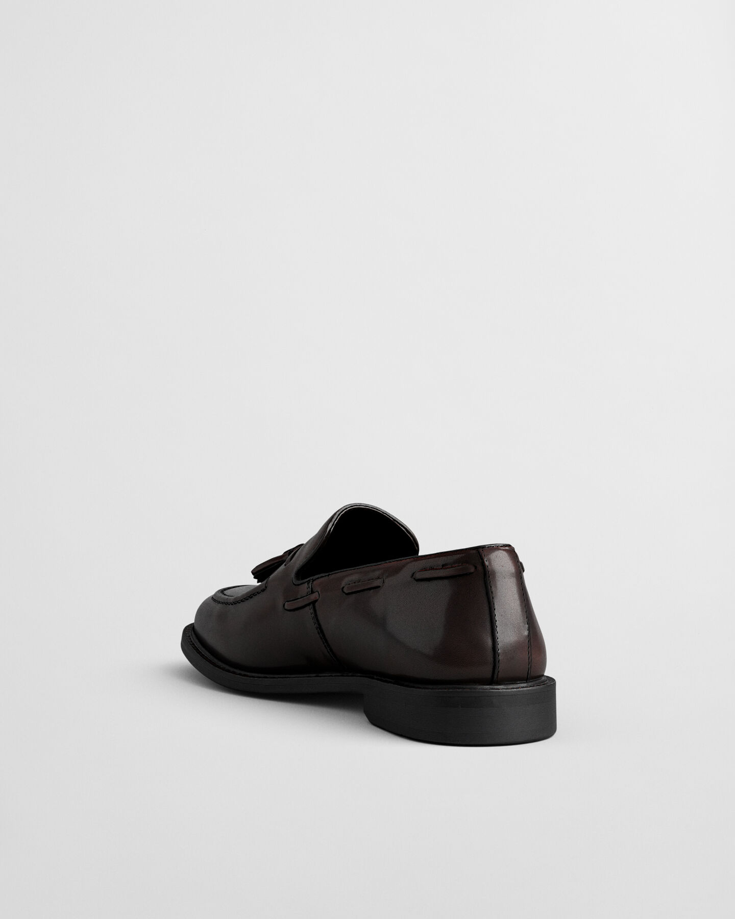 Lozham Leather Loafers
