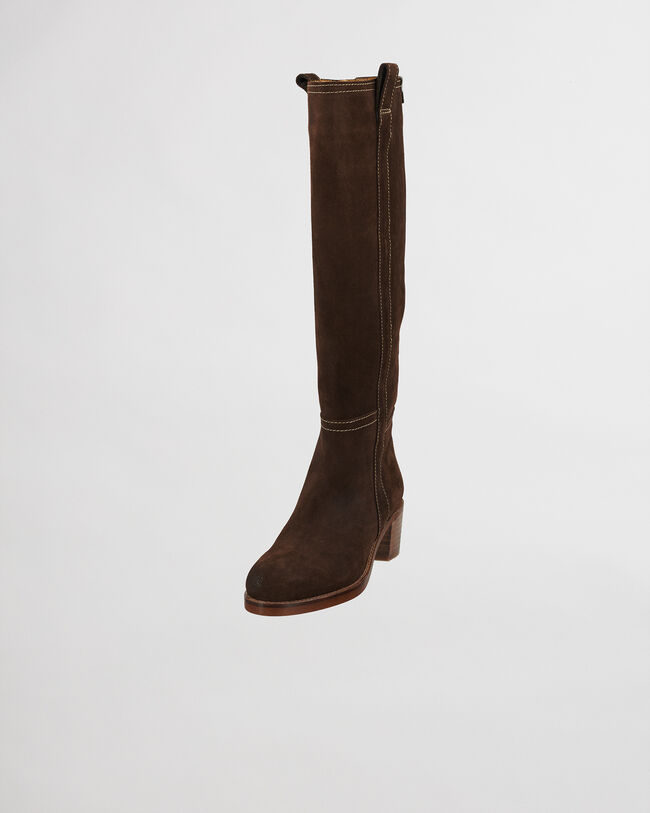 Hampshir Long Shaft Boots