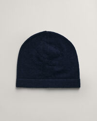 Baby Blanket & Beanie Gift Set