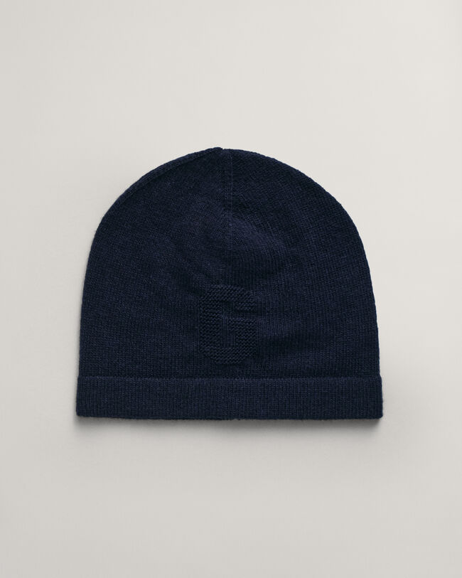 Baby Blanket & Beanie Gift Set