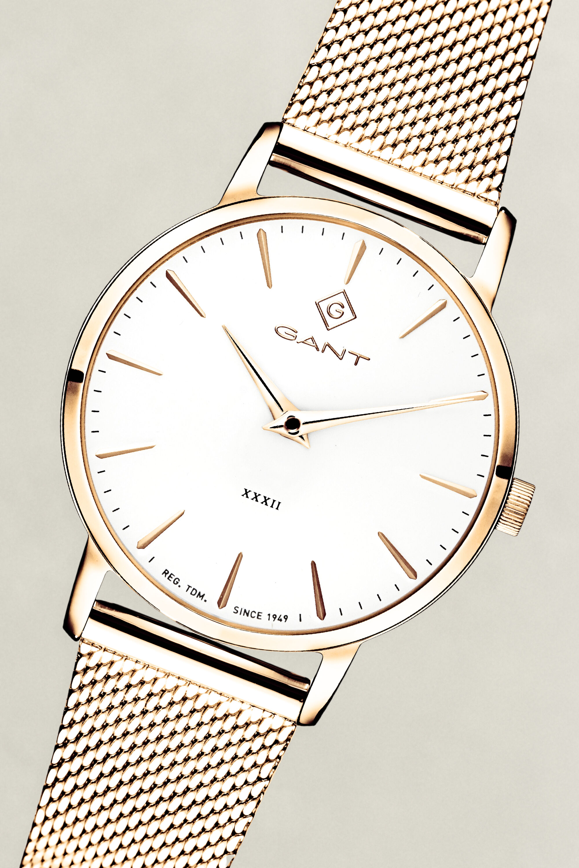 Park Avenue 32 Wristwatch
