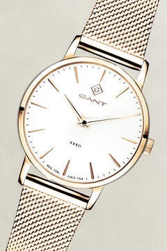 Park Avenue 32 Wristwatch — WHITE 2