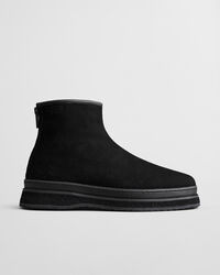 Blistown Suede Boots