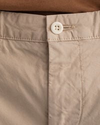 Allister Regular Fit Sunfaded Shorts