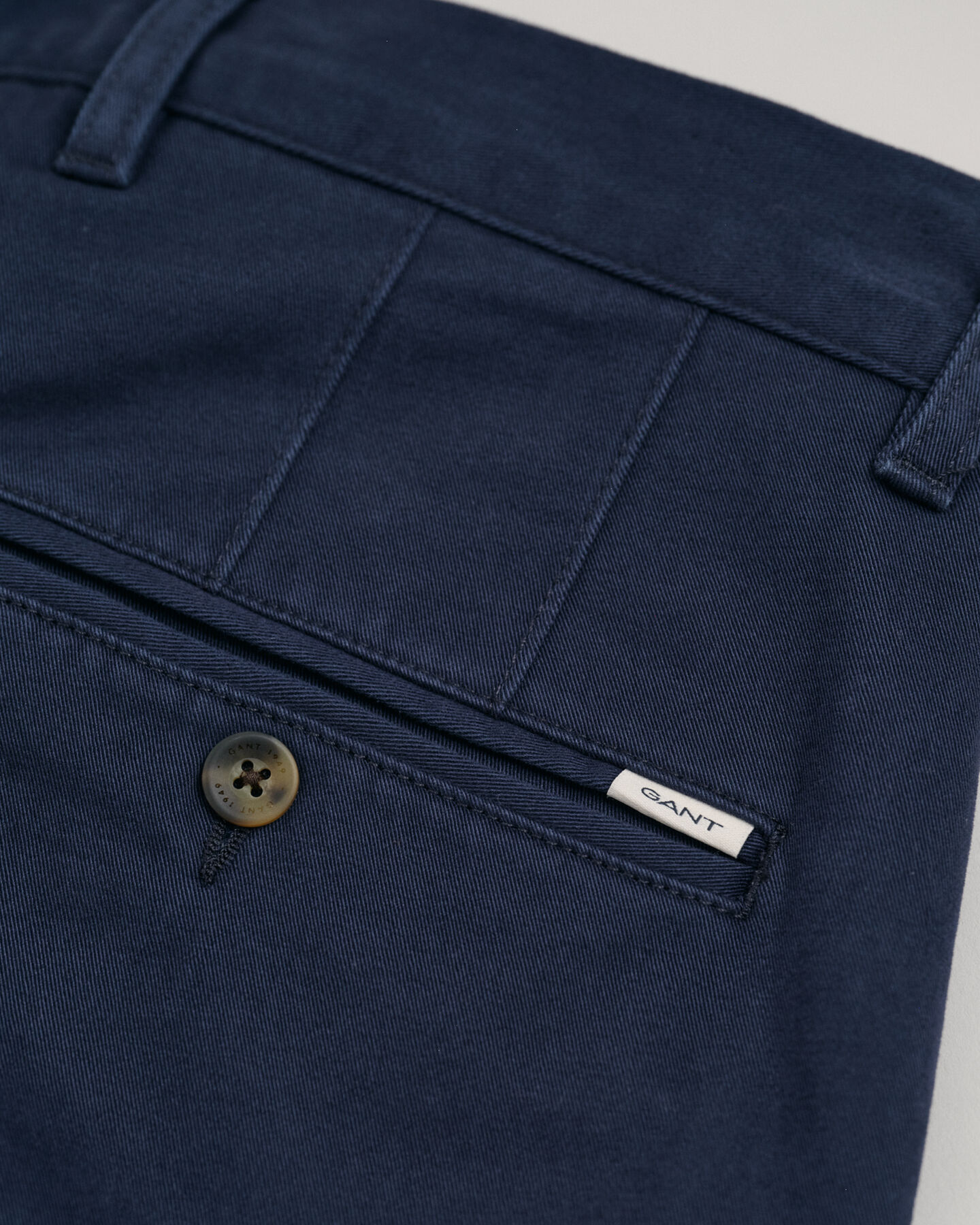 Slim Fit Super Comfort Chinos
