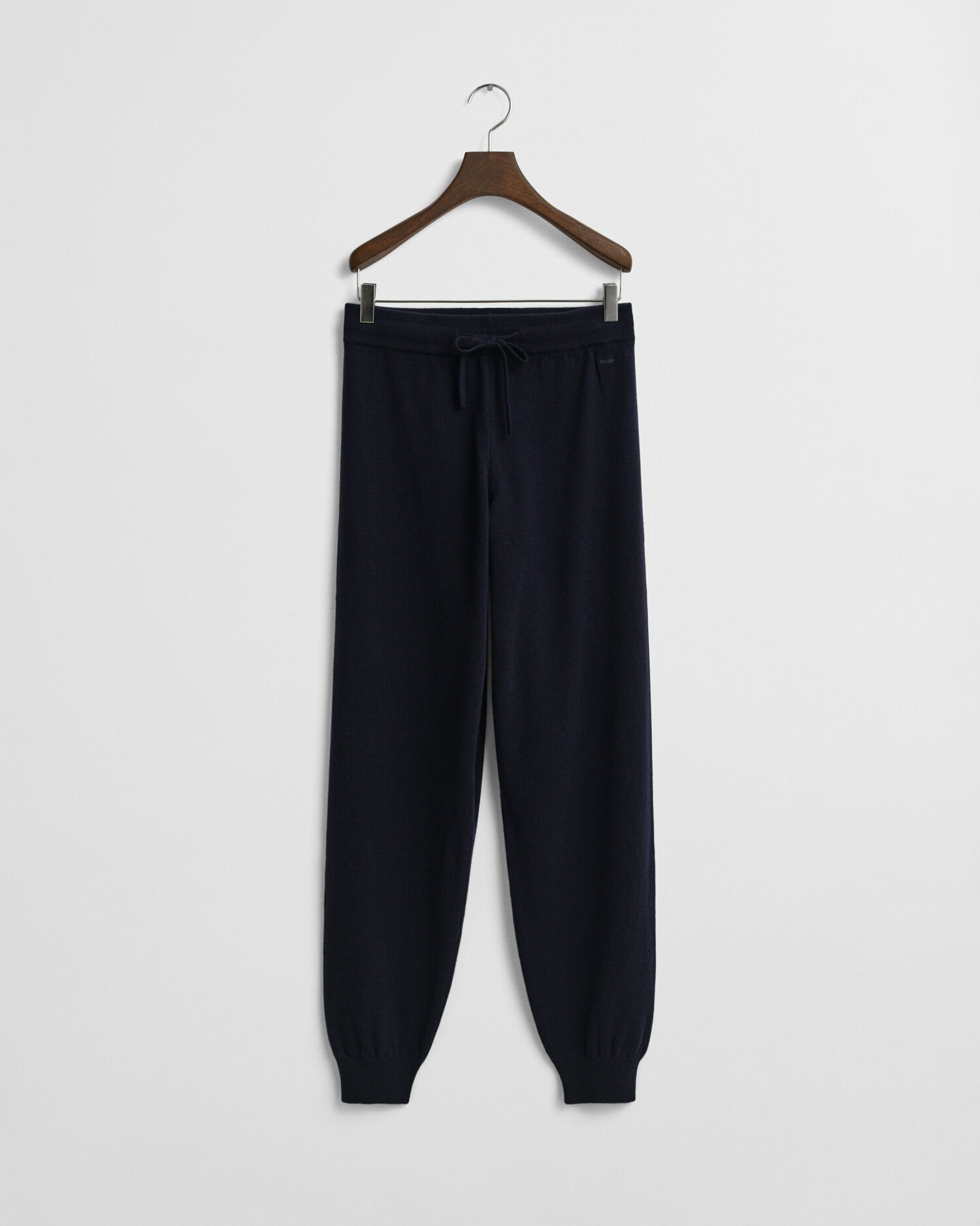 Knitted  Superfine Lambswool Pants