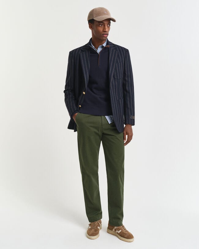 Regular Fit Super Comfort Chinos