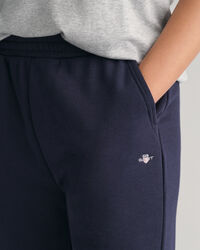 Teen Girls Shield Sweatpants