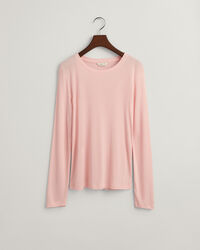 Lightweight Long Sleeve T-Shirt