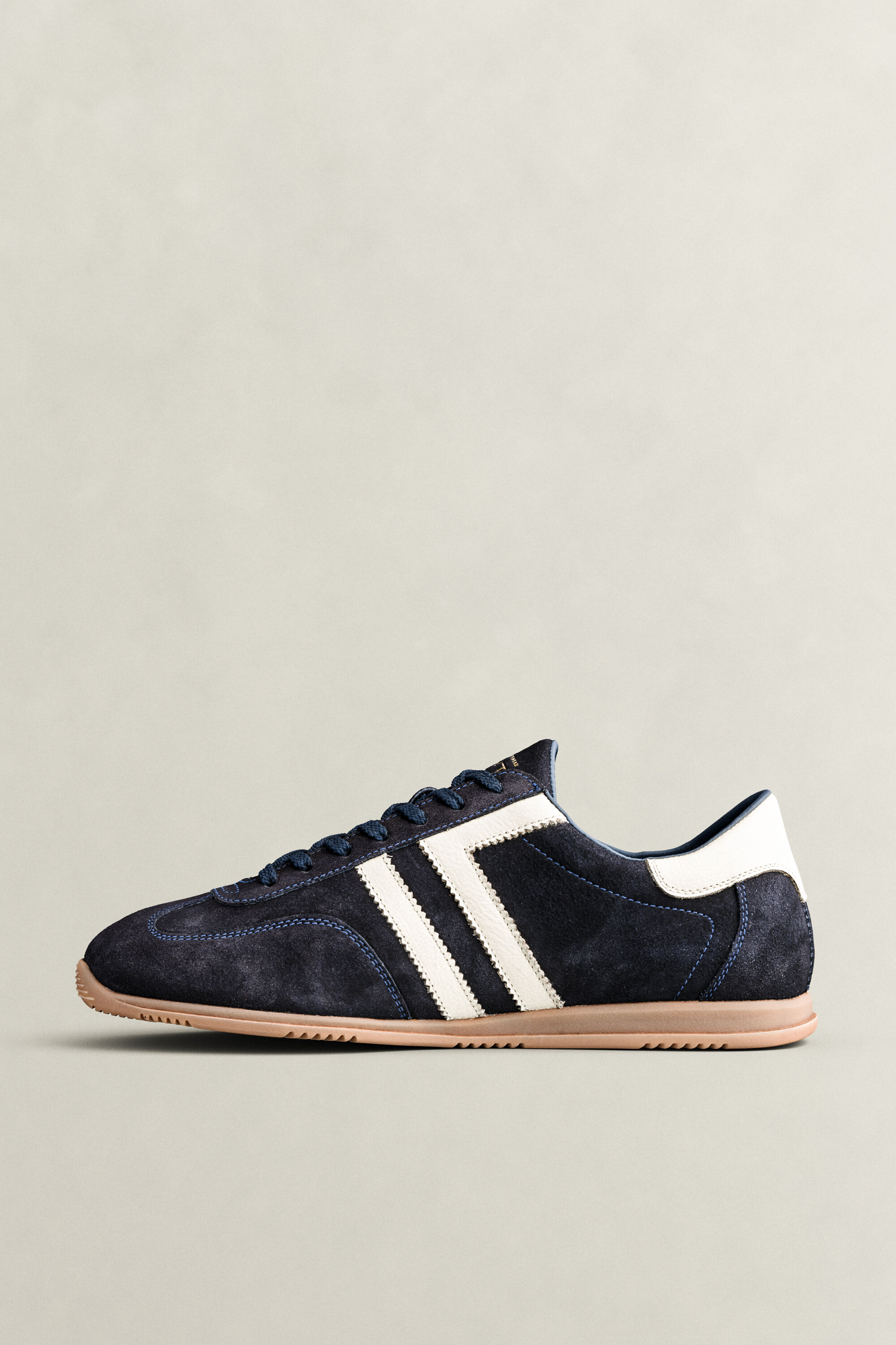 Spearclub Suede Sneakers