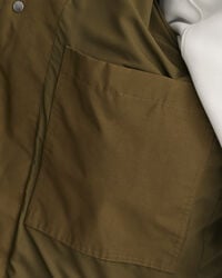 Lightweight Mist Jacket