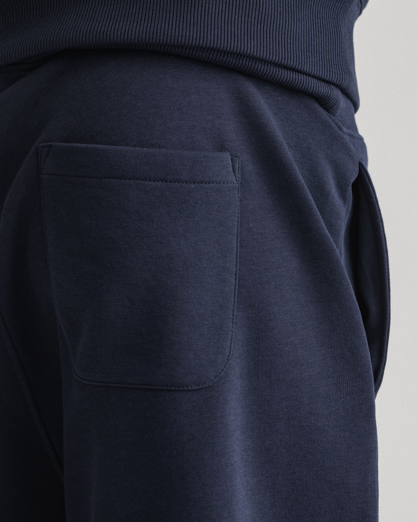 Banner Shield Sweatpants