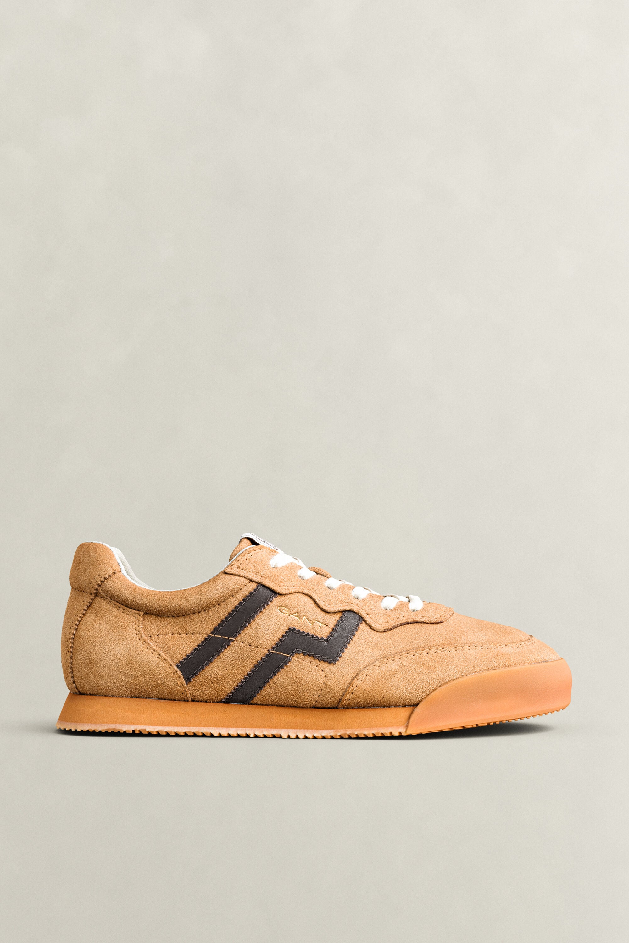 Beylana Suede Sneakers