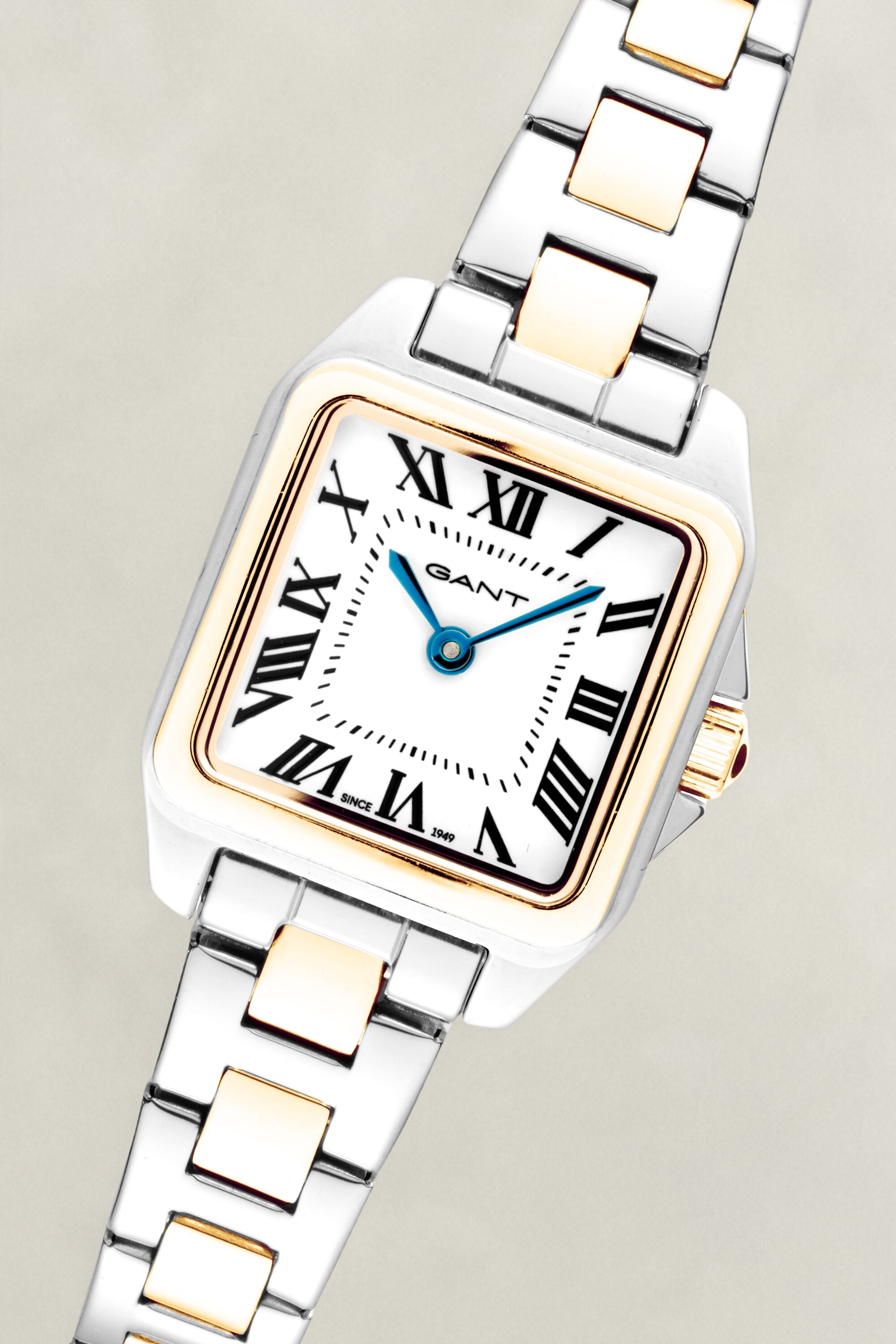 Seneca Watch
