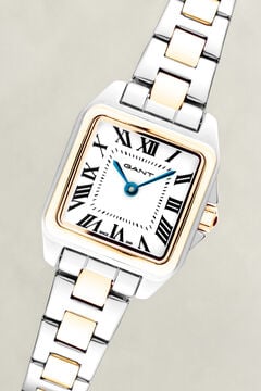 Seneca Watch — WHITE 1