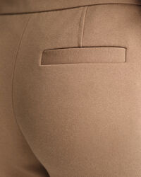 Jersey Cigarette Pants