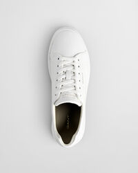 Avona Leather Sneakers