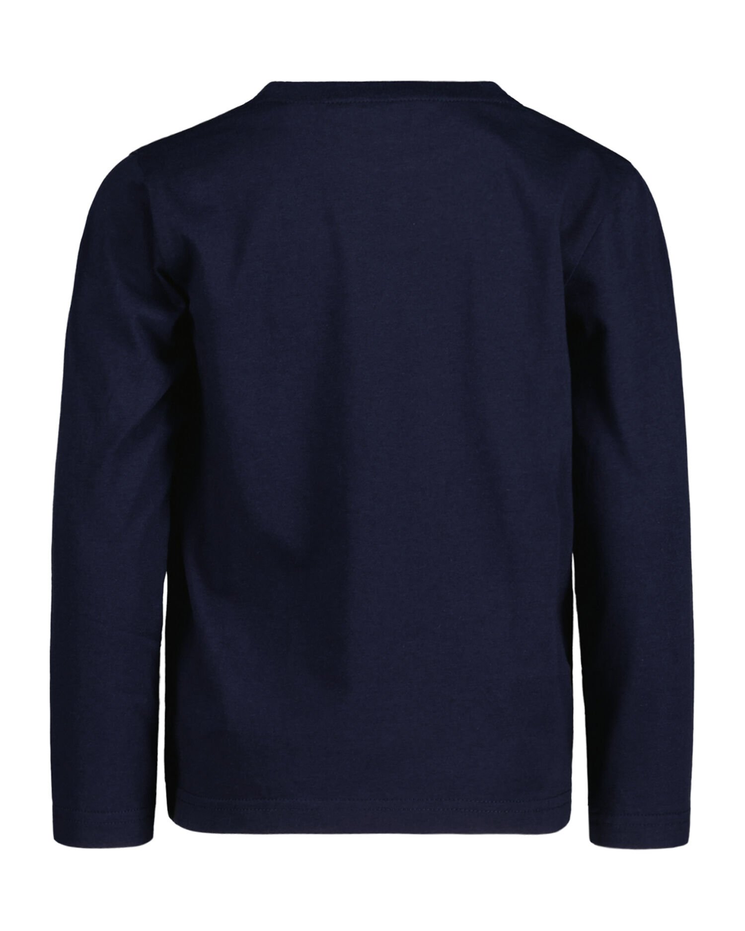 Kids Shield Long Sleeve T-Shirt