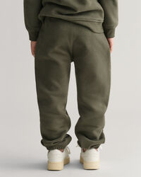 Kids GANT Arch Graphic Sweatpants