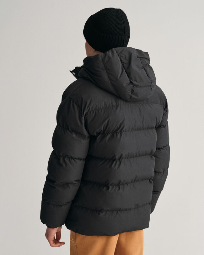Teens Puffer Jacket