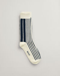 Striped Socks