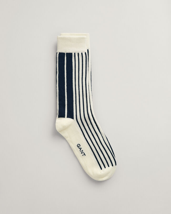 Striped Socks