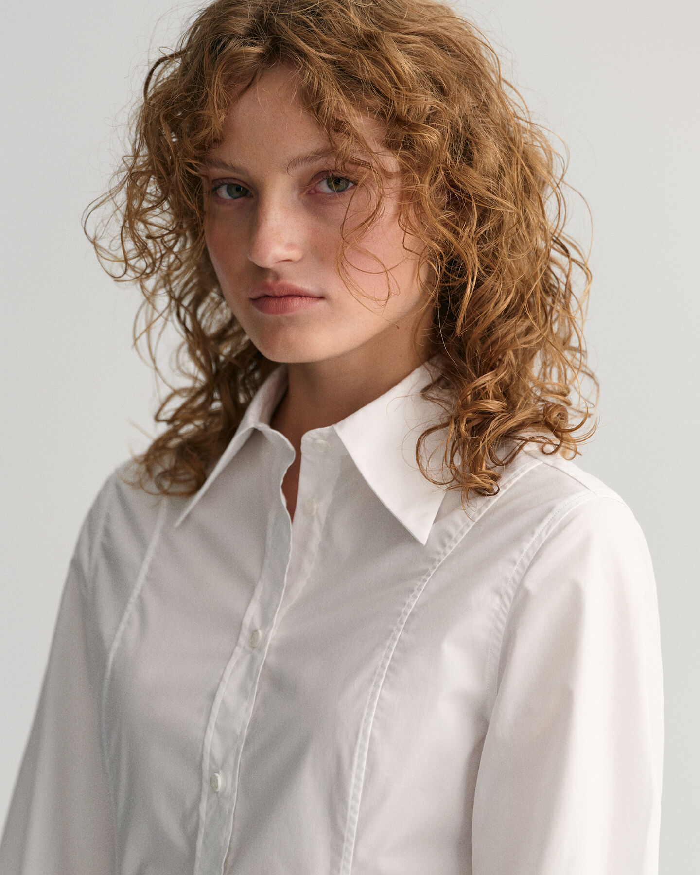 Regular Fit Darts Shirt