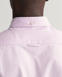 Slim Fit Oxford Shirt