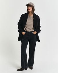 Shield Crew Neck Sweatshirt