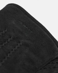 Classic Suede Gloves