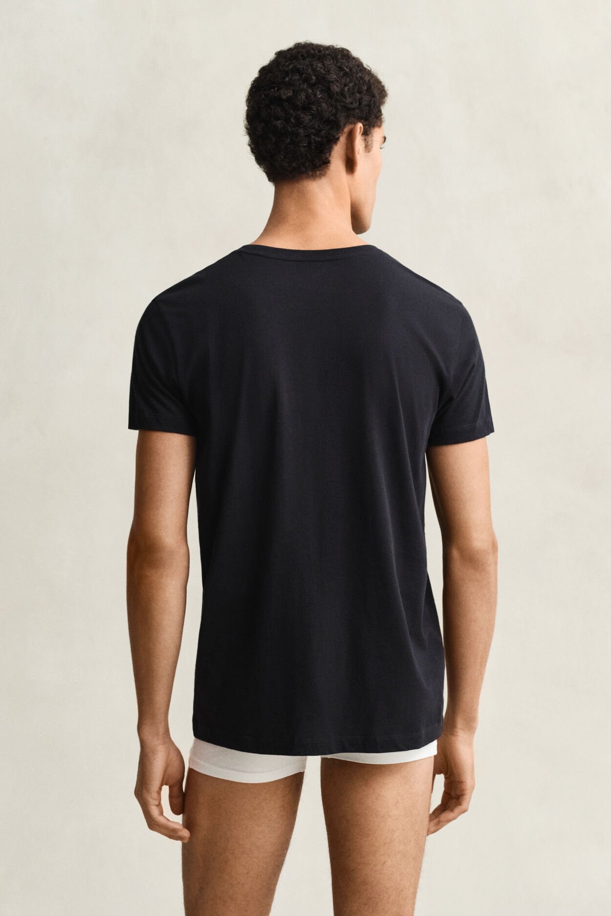 2-Pack Crew Neck T-Shirts