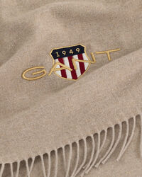 Archive Shield Throw