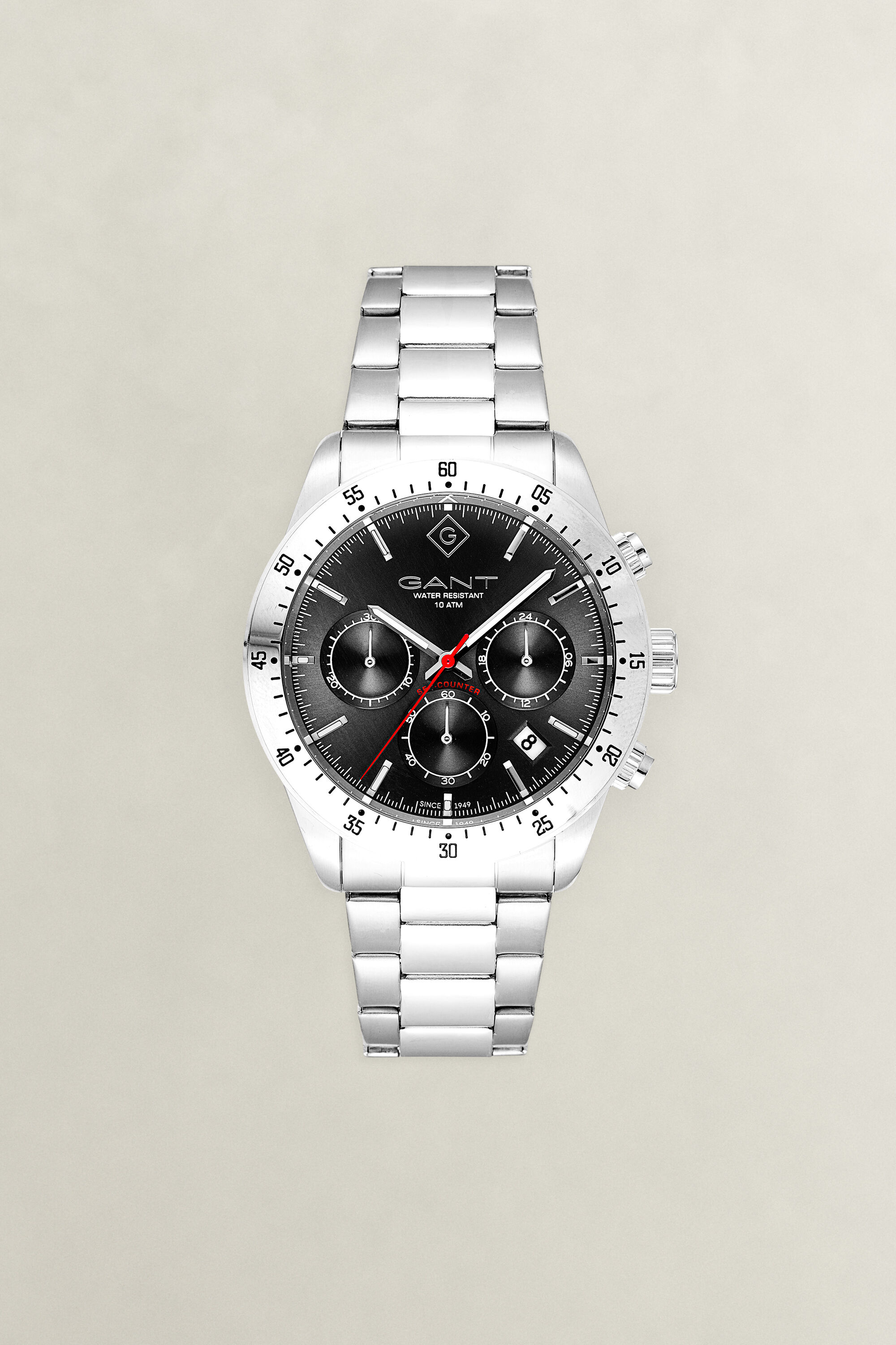 Greenfield Watch