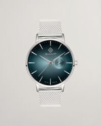 Park Hill Heritage Wristwatch