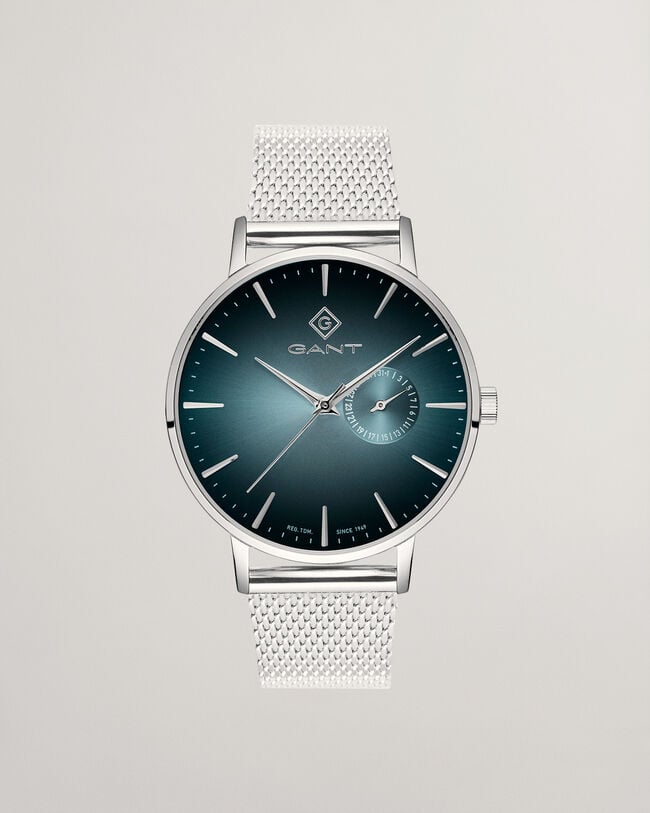 Park Hill Heritage Wristwatch