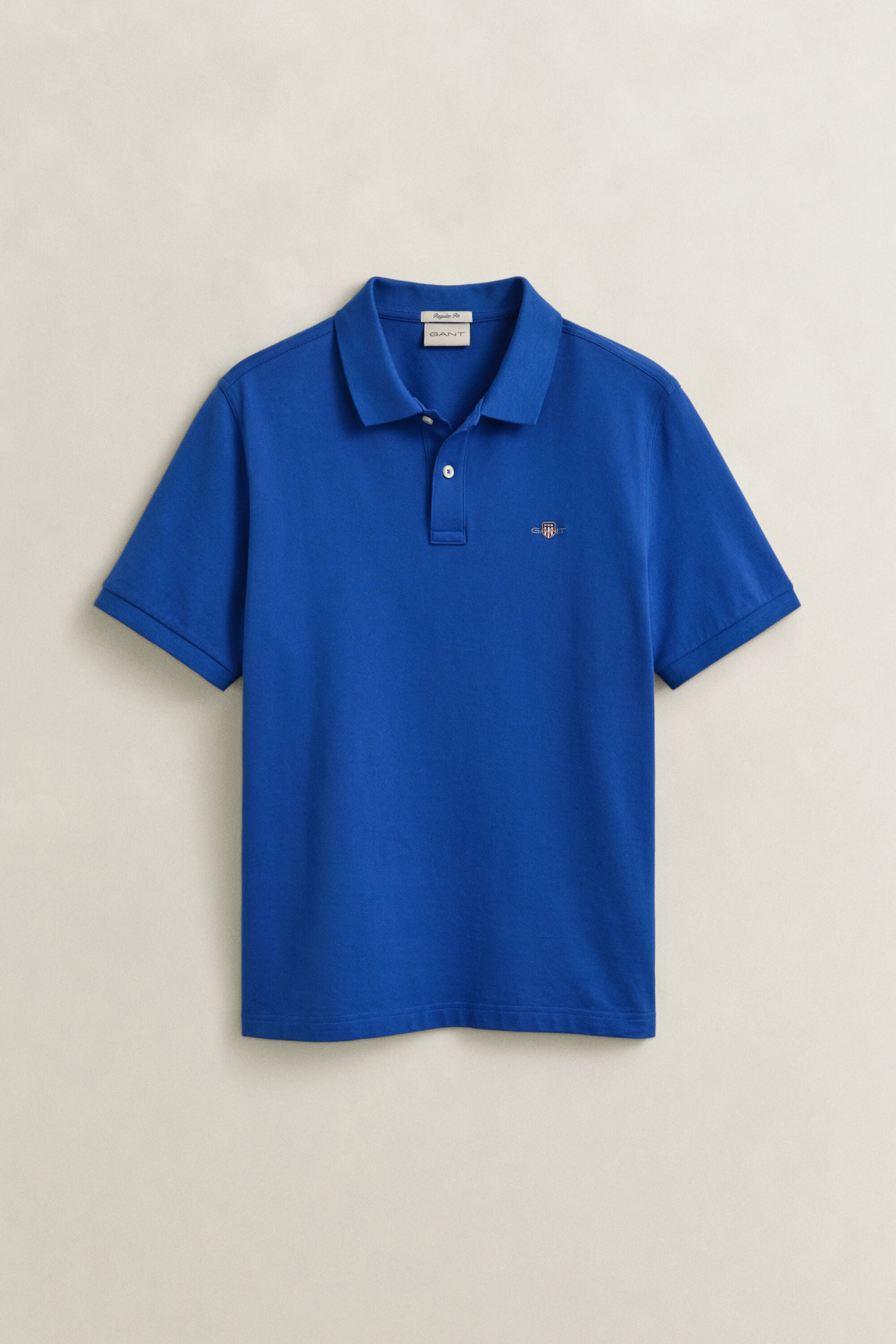 Regular Fit Polo Shirt
