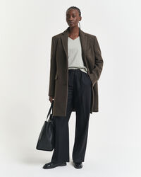 Shield V-Neck T-Shirt