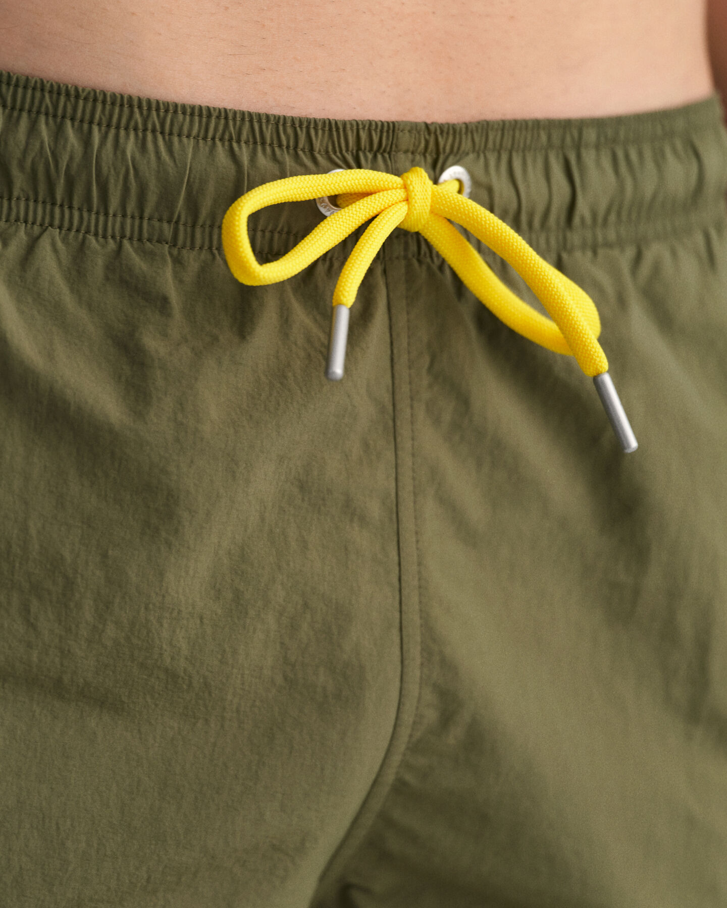 Classic Fit Swim Shorts