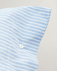 Shirt Stripe Pillowcase