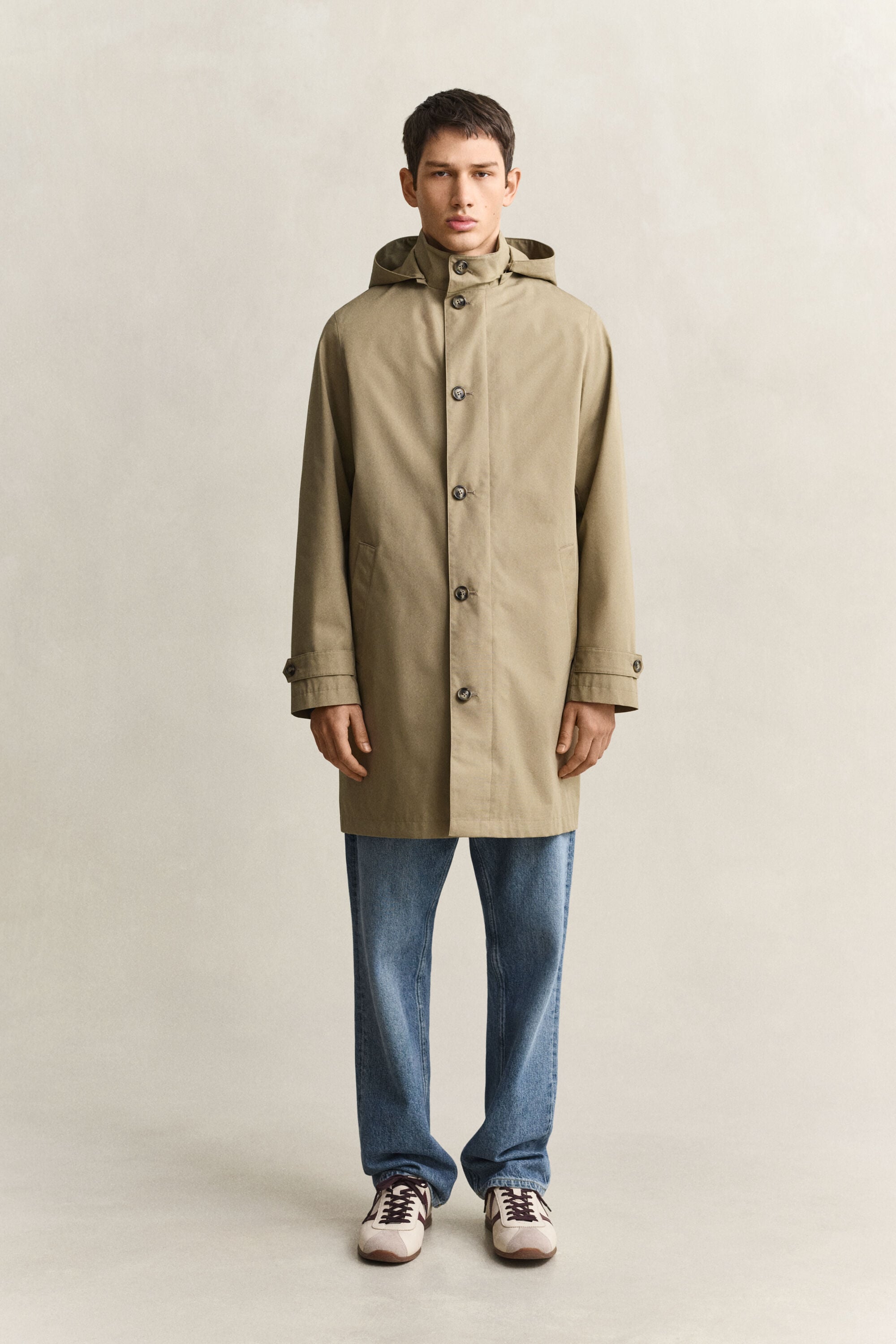 Double Coat