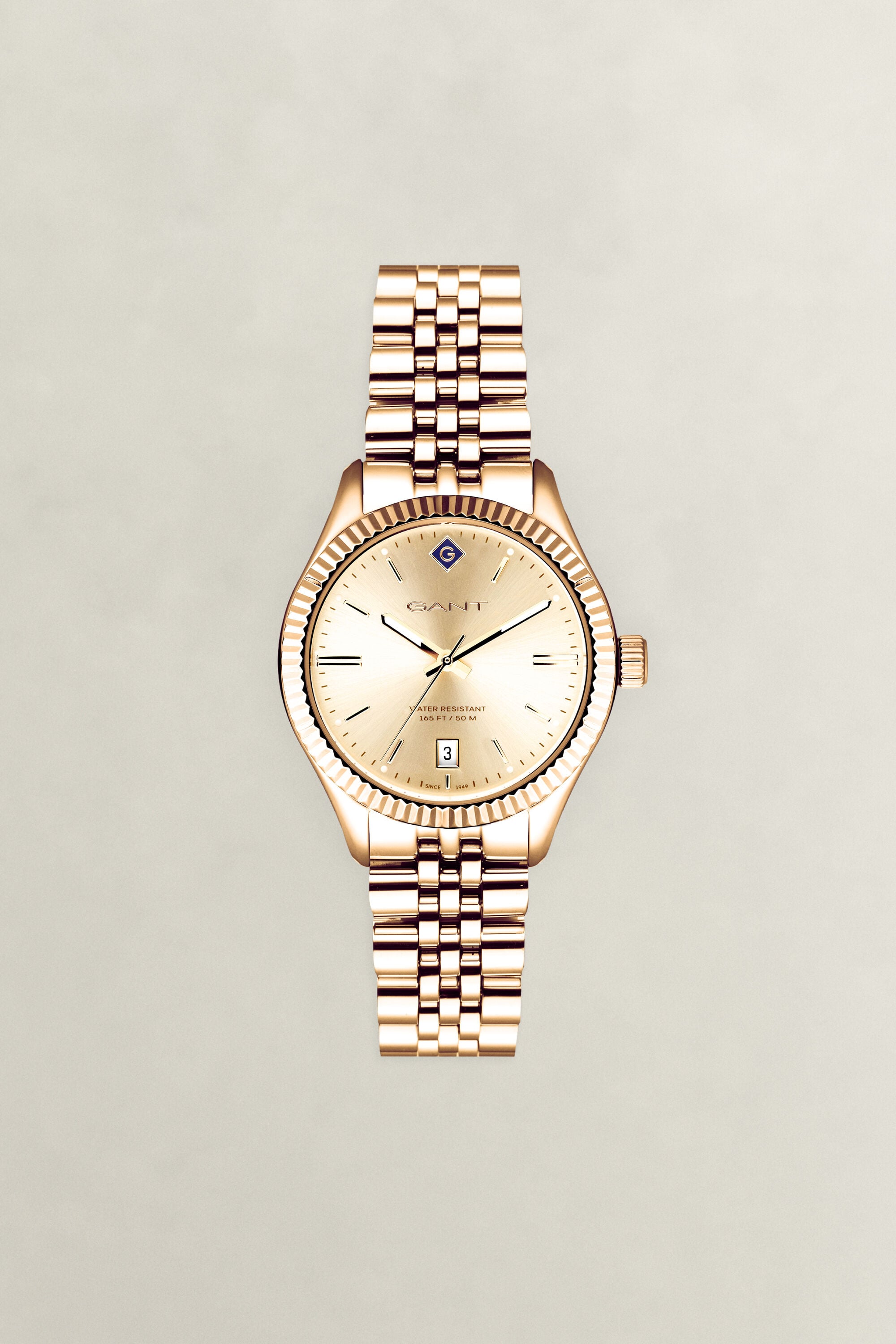 Sussex Wristwatch