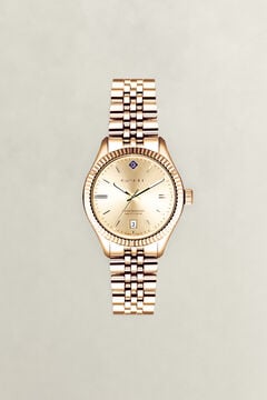 Sussex Wristwatch — GOLD 4