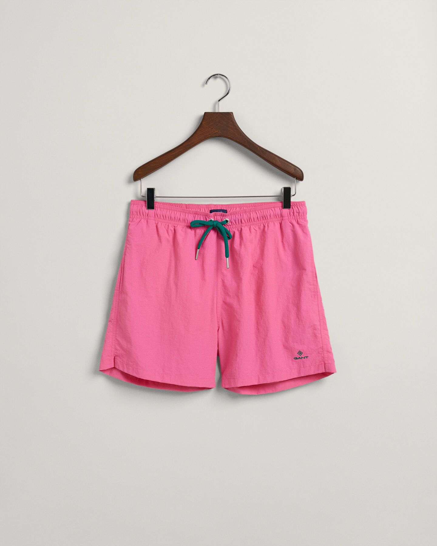 Classic Fit Swim Shorts