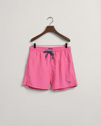 Classic Fit Swim Shorts