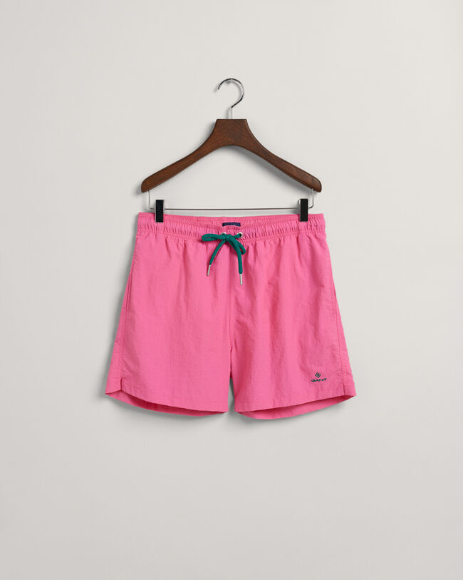 Classic Fit Swim Shorts